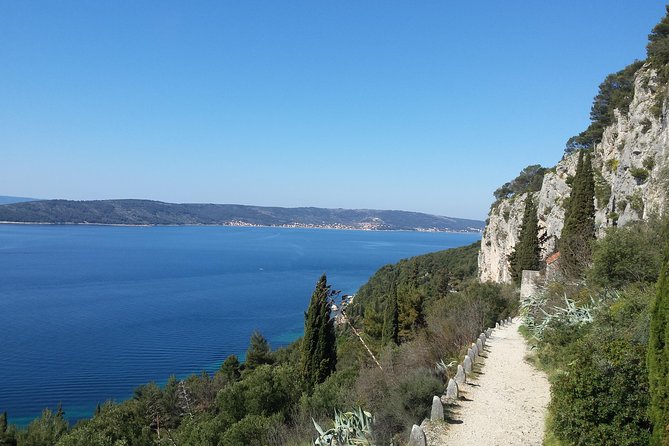 Secret Marjan Park Hiking Tour in Split - Group Dynamics and Pace: Why Small Matters on This Route