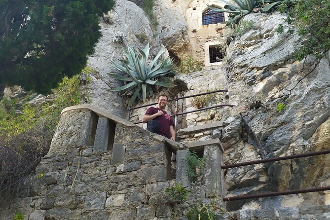 Secret Marjan Park Hiking Tour in Split - Who Should Book This Hike in Split?