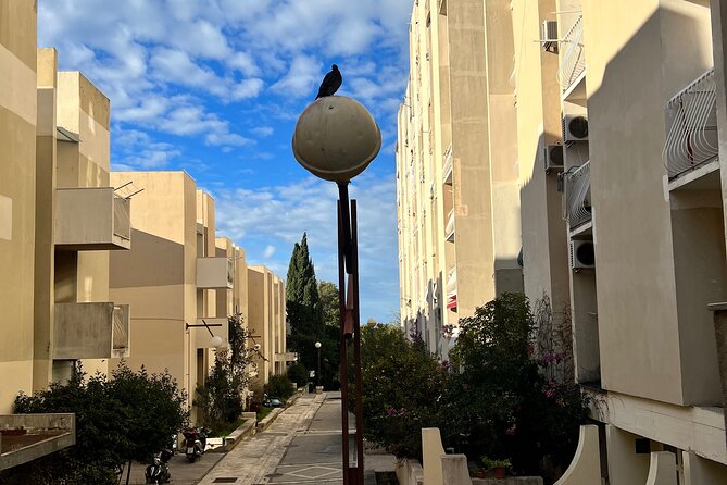 Secret Split: Socialist Architecture & brutalism - Urban Utopia - Art activism in Split: when public space needs a critical voice