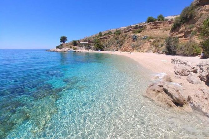 Secrets of Brac and Solta from Trogir and Split-Private tour - Key things that make this tour work
