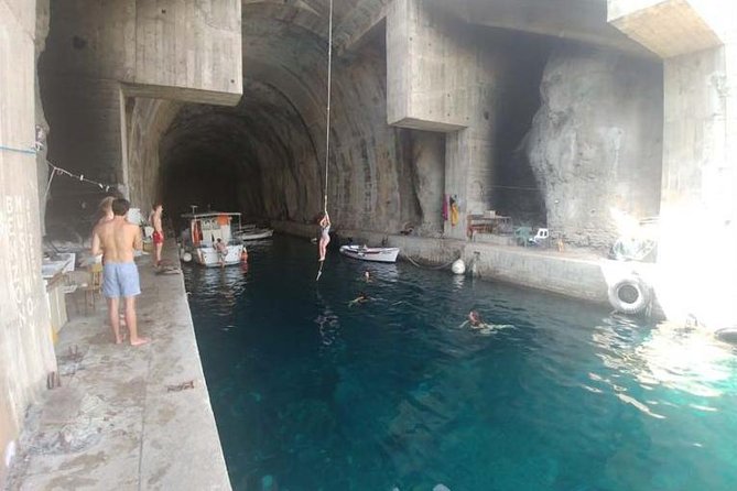 Secrets of Brac and Solta from Trogir and Split-Private tour - A private Brac and Solta day that skips the crowd pressure