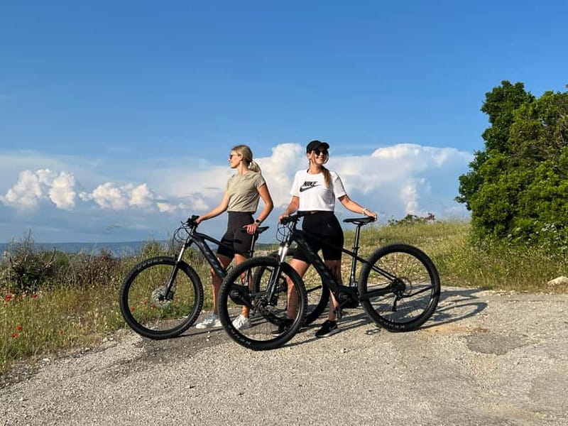Self-guided mountain bike tour (non-electric) - Key takeaways before you pedal