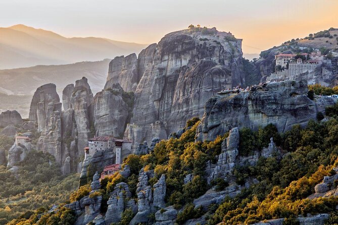 Semi-Private Balkans Tour; Split to Athens or Corfu in 14 Days - Key Things I’d Pack Extra Enthusiasm For