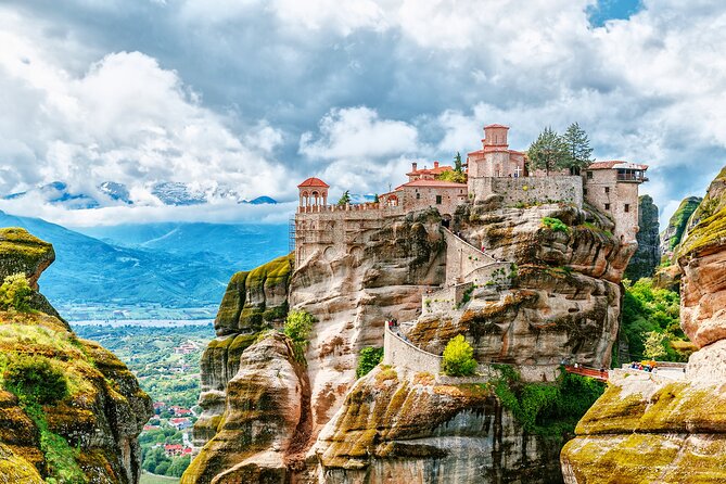 Semi-Private Balkans Tour; Split to Athens or Corfu in 14 Days - Semi-Private Balkans Tour: What Max 10 People Changes