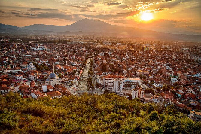 Semi-Private Balkans Tour; Split to Athens or Corfu in 14 Days - Kotor and Budva: UNESCO Old Towns on a Coast That Loves Drama