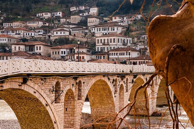 Semi-Private Balkans Tour; Split to Athens or Corfu in 14 Days - Rozafa, Kruja, and Castle-Day Energy in Albania