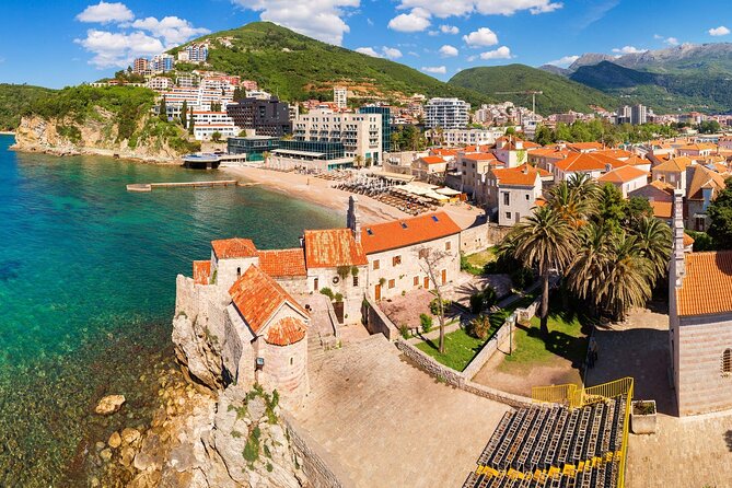 Semi-Private Balkans Tour; Split to Athens or Corfu in 14 Days - Slow Food, Vineyards, and Places That Feel Less Like a Set
