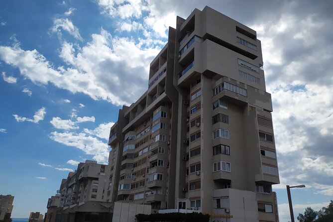 Small-Group Communist Tour of Split - Boutique group tour - Stop 4: Split 3, the Planned Neighborhood for Living, Working, and Resting