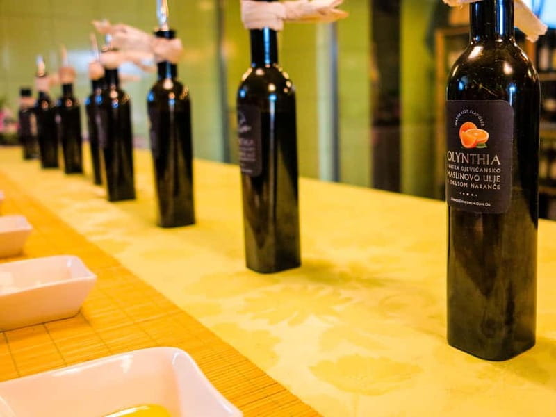 Šolta Island from Split: 5-Hour Olive Oil Tour with Lunch - From Split to Rogač, and why that ferry timing matters
