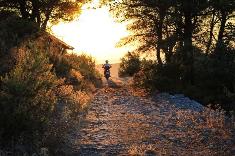 Šolta Island: Self-Guided Bike Tour - What to bring, plus what not to wear