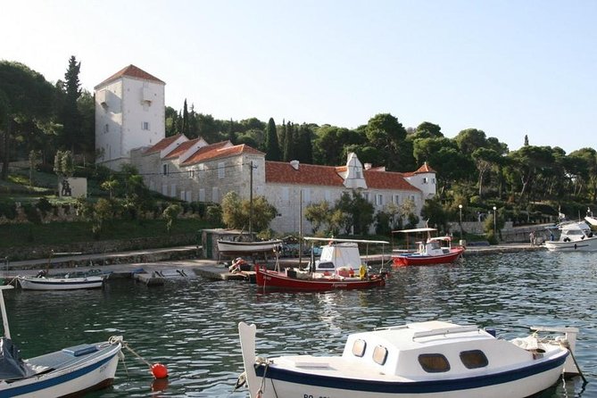 Solta Island: Self-Guided Bike Tour from Split - Why Šolta Works So Well for a Bike Day From Split