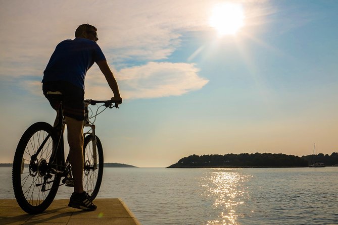 Solta Island: Self-Guided Bike Tour from Split - What Your Šolta Ride Really Feels Like (Roads, Off-Road Trails, and Coves)