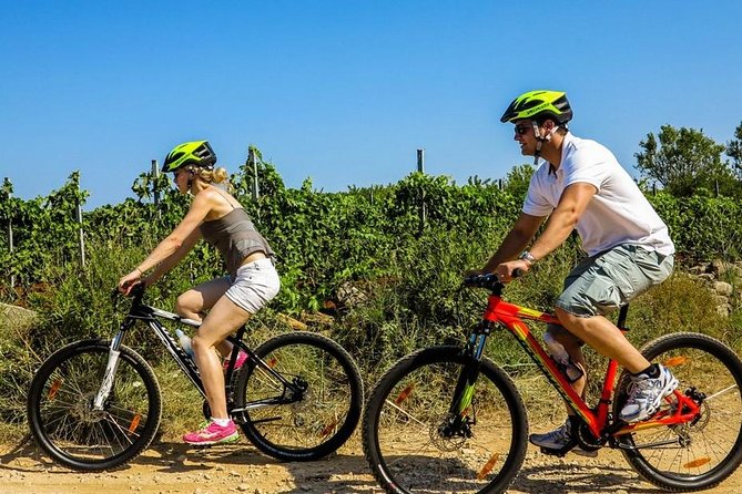 Solta Island: Self-Guided Bike Tour from Split - What to Bring So You Don’t Hate the Heat