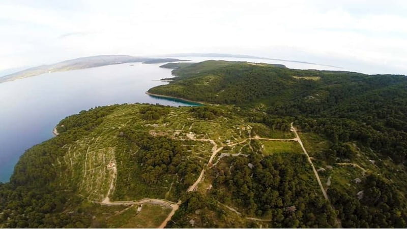 Šolta Island: Self-Guided Bike Tour - The bike setup that makes self-guided actually worth it