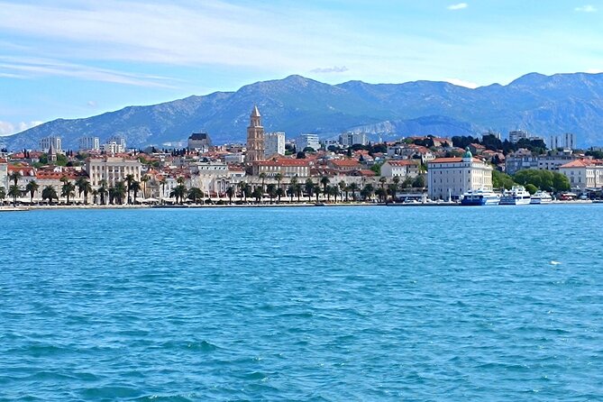 Specialized Private Tour for Cruise Ship Guests: Trogir & Split - Timing and pacing: how 3 to 5 hours usually feels in practice