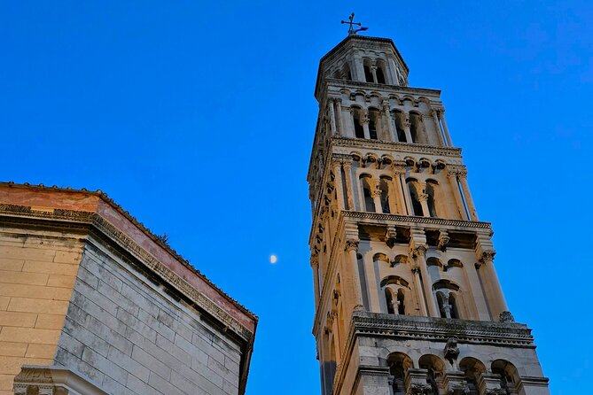 Specialized Private Tour for Cruise Ship Guests: Trogir & Split - What you get for $156.21 per person, and where your money goes