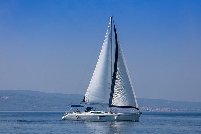 Spend an unforgettable day sailing through the stunning Brač archipelago - Key things to know before you go