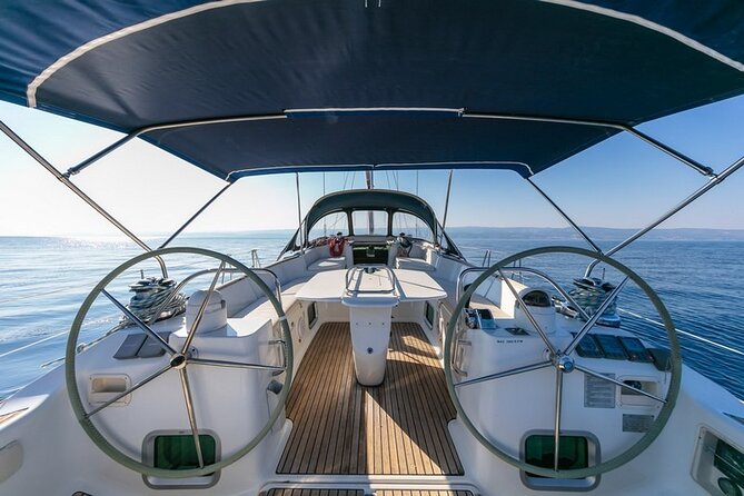 Spend an unforgettable day sailing through the stunning Brač archipelago - Weather, timing, and how to avoid a sad day on the water