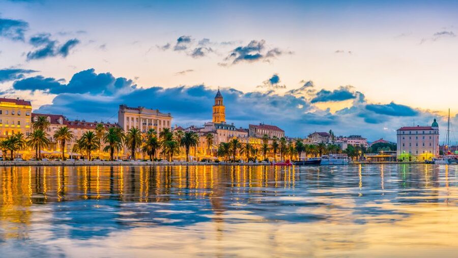 Split: 1.5-Hour Riviera Boat Cruise with a Free Drink - Price and value: why $32 for 90 minutes can be a smart call
