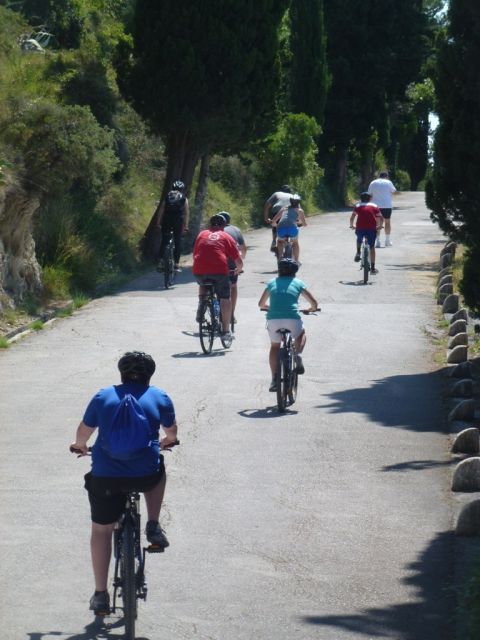 Split 3-Hour Guided Bike Tour - Why this Split bike tour works so well in 3 hours