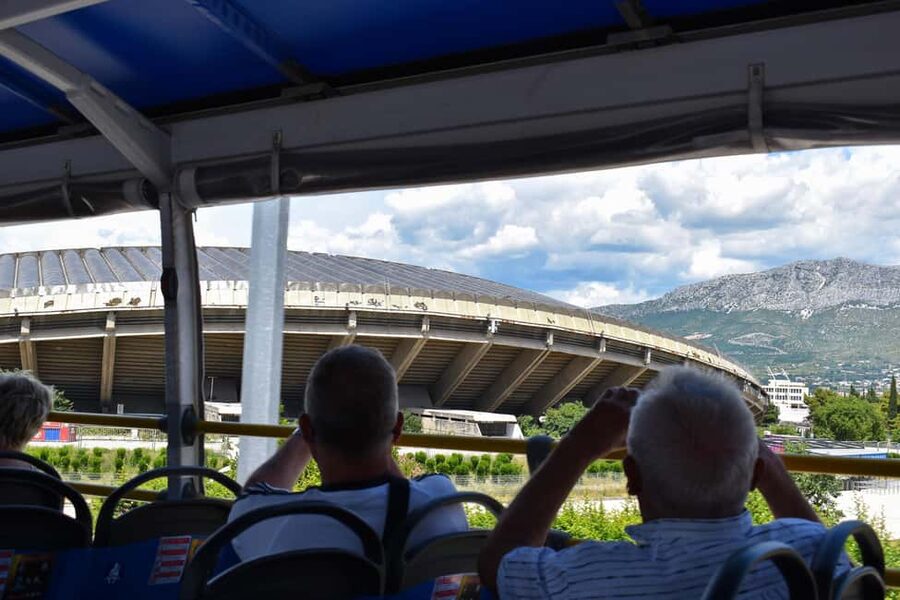 Split: 48-Hour Sightseeing Bus Pass - The 48-Hour Pass: Why It Works So Well in Split