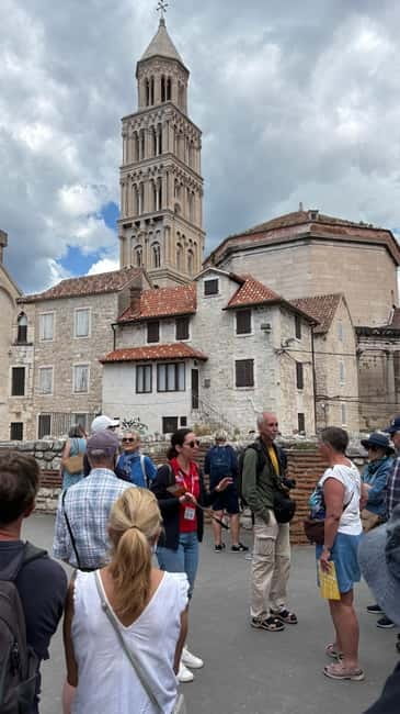 Split: 48-Hour Sightseeing Bus Pass - Who This Pass Suits Best, and Who Should Rethink It