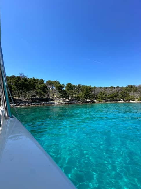 Split: 5 Islands Full-Day Tour to Blue Cave, Vis & Hvar - Key Points to Know Before You Go