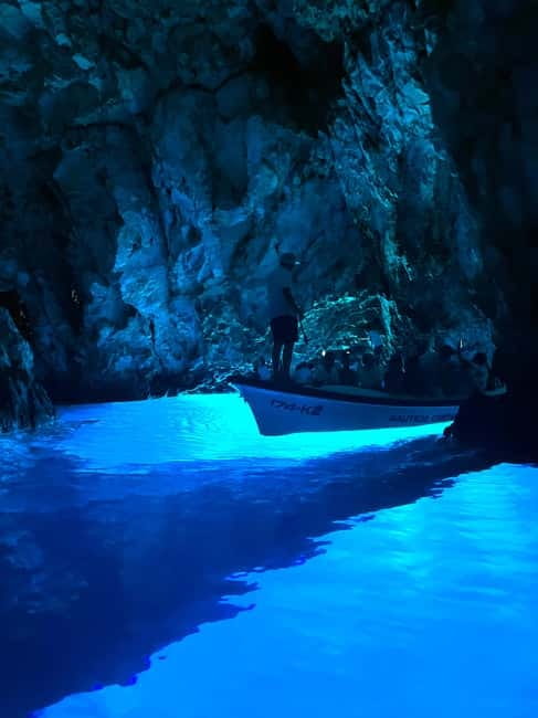 Split: 5 Islands Full-Day Tour to Blue Cave, Vis & Hvar - Why This Split Boat Day Works: Blue Cave Plus Vis and Hvar
