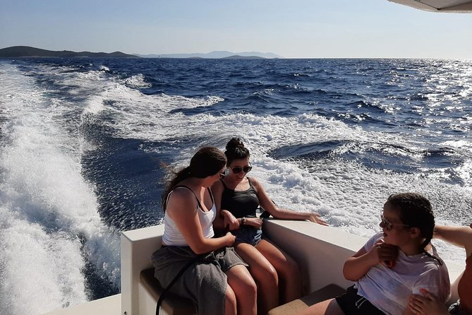 Split Airport to Hvar by Private Boat For 12 - Private for up to 12, who this transfer fits best