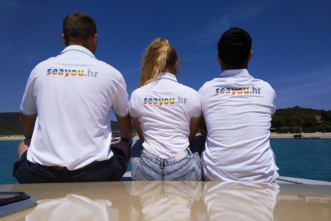 Split Airport to Hvar by Private Boat For 12 - Price and value: $1,131.84 per group, up to 12