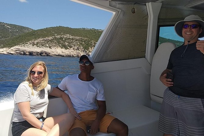 Split Airport to Hvar by Private Boat For 12 - Timing window, weather needs, and the real planning checklist