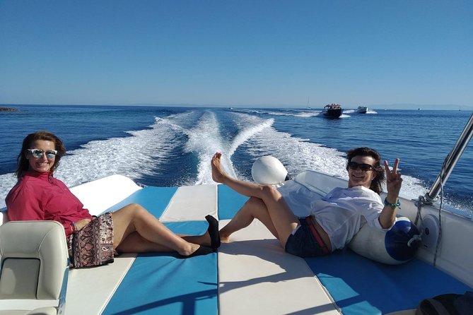 Split Airport to Hvar by Private Boat For 12 - Should you book this Split to Hvar private speedboat transfer?