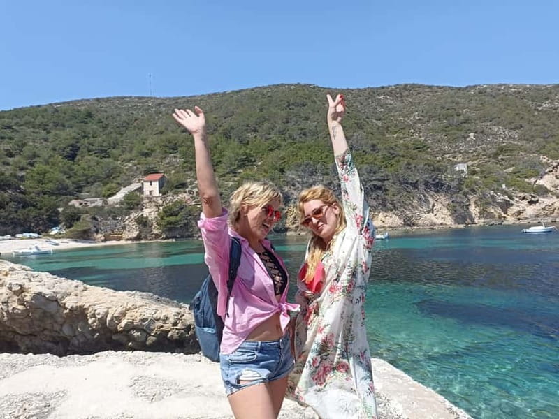 Split: All Inclusive,Underwater Museum,Trogir, Blue Lagoon - Where This Tour Fits on a Croatia Itinerary