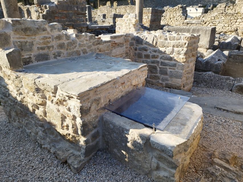 Split: Ancient Salona & Medieval Trogir Historical Tour - The guide effect: what a teacherly approach does for your understanding
