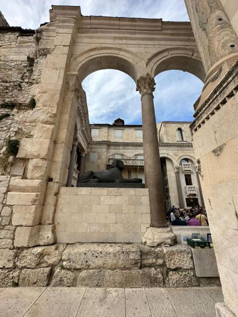 Split and Diocletian's Palace walking tour with a local guid - Should You Book This Split and Diocletian’s Palace Walk?