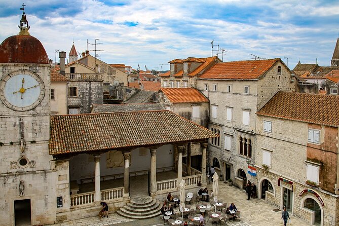 Split and Trogir from Cruise Ship in Split - Price and What You Really Get for About $199.40