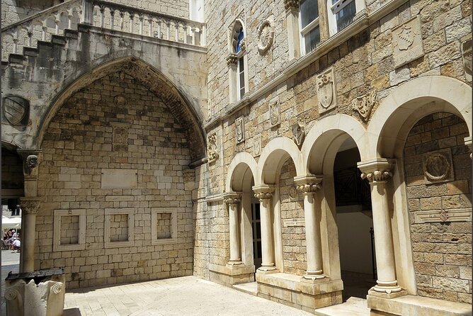 Split and Trogir Half Day SMALL GROUP Tour w Cruise Ship Drop Off - Key Highlights You Should Know Before You Go