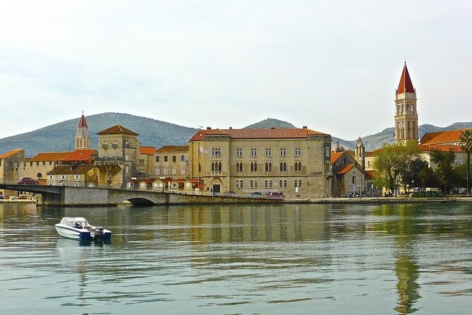 Split and Trogir Half Day SMALL GROUP Tour w Cruise Ship Drop Off - Split Drop-Off and the Cruise Ship Reality Check