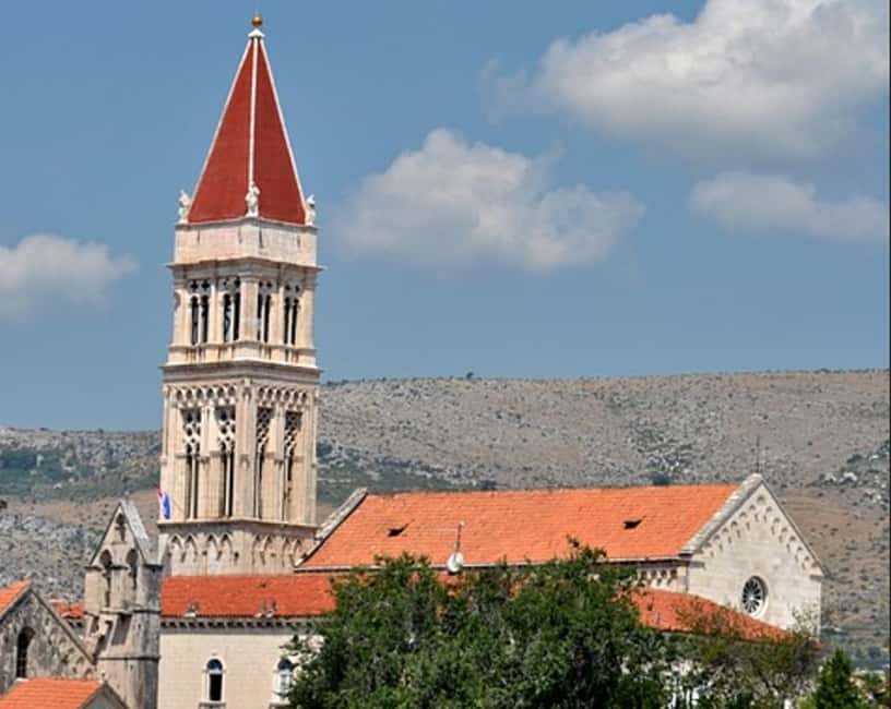 Split and Trogir SMALL GROUP Tour with Cruise Ship Drop Off - Key Highlights You Will Feel Immediately
