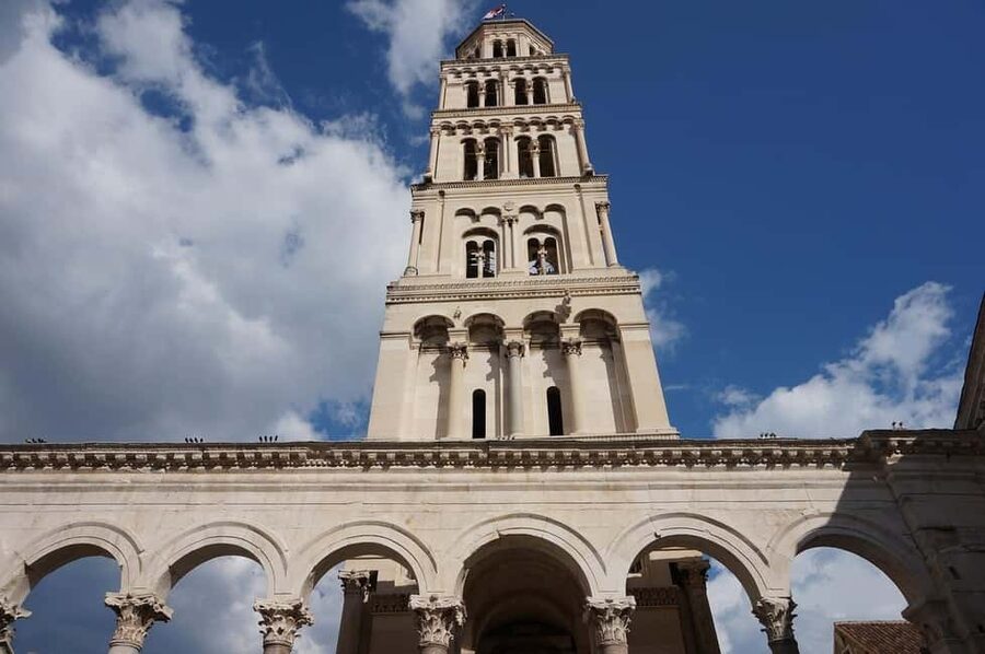 Split and Trogir SMALL GROUP Tour with Cruise Ship Drop Off - Price and Value: What You Get for $58