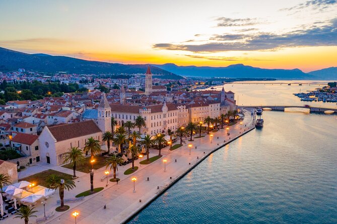 Split and Trogir UNESCO Private Tour Cruise Ship Guests - Key things that make this tour worth your time