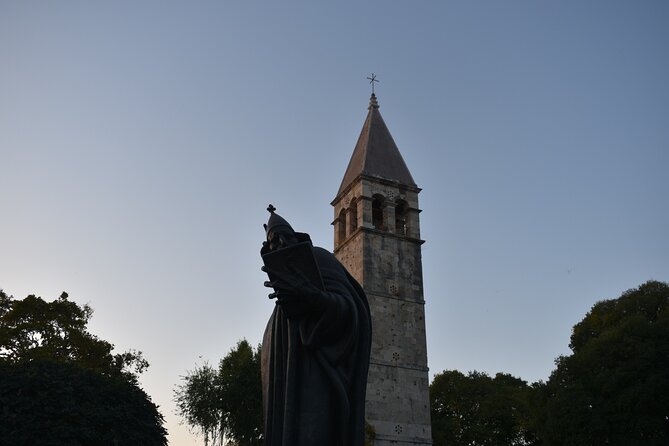 Split Archaeological Cultural and Historical Guided Walking Tour - Why this tour feels like good value at $23.87
