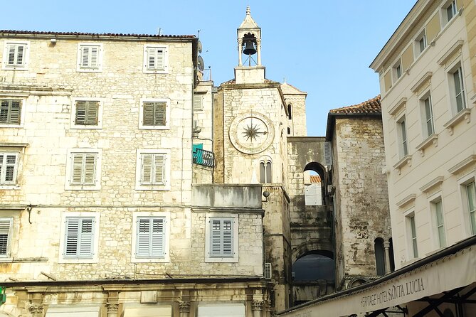 Split Archaeological Cultural and Historical Guided Walking Tour - Who this walk suits best (and when it might not)