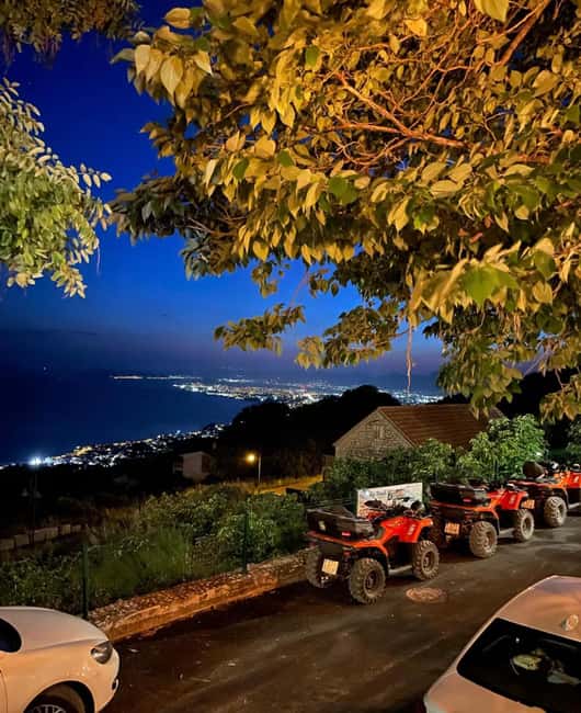 SPLIT: ATV Panorama Tour Podstrana & Horses - Key highlights worth planning for