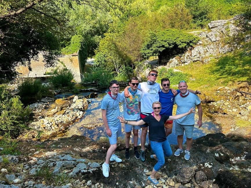 Split: ATV Quad Tour with waterfall swim - Who This Quad Tour Fits Best (and Who Should Skip It)