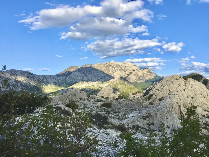 Split: ATV Quad Tour with Waterfall Swimming with Picnic - Price and value: is $94 a fair deal