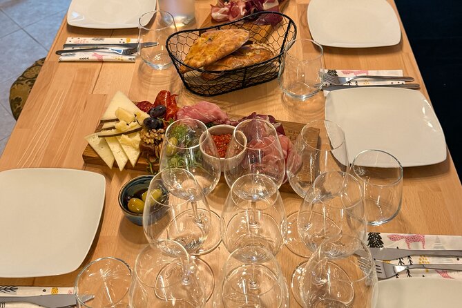 Split Bike and Wine Experience - Who should book this, and who might skip it