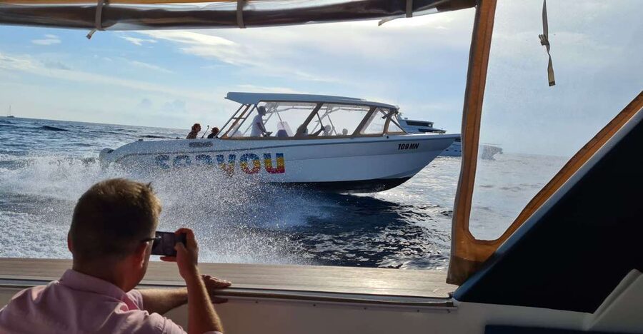 Split: Bisevo, Vis, and Hvar Boat Tour with Snorkel Stops - Key things I’d zero in on first