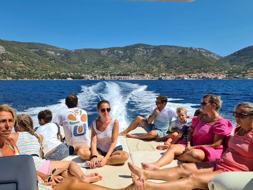Split: Bisevo, Vis, and Hvar Boat Tour with Snorkel Stops - Price and Value: what $163 covers, and where your extra costs show up