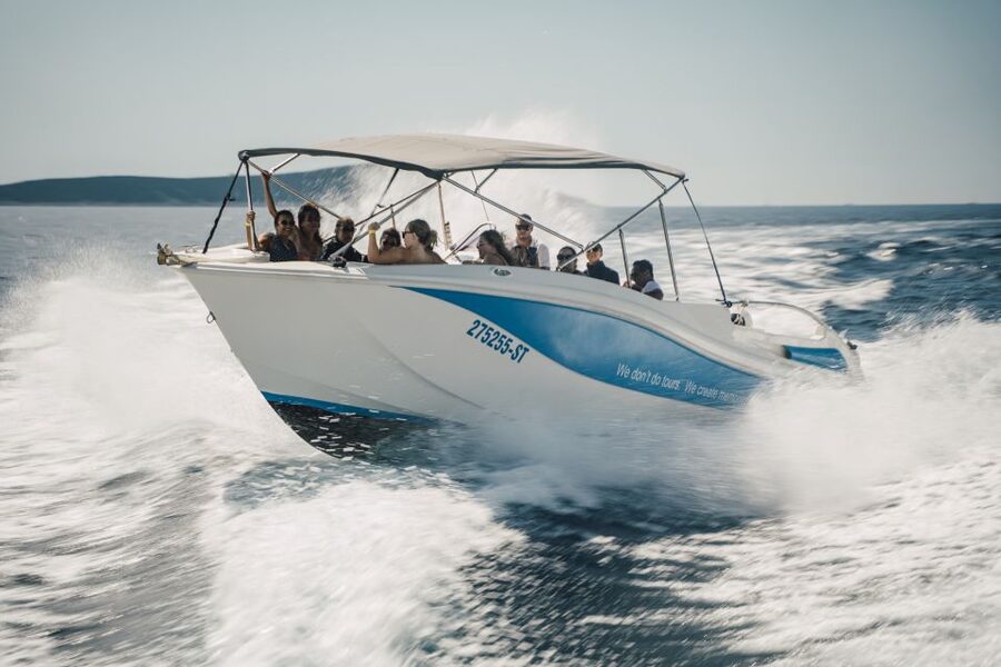 Split: Blue Cave and 5 Islands Tour - Key takeaways before you book